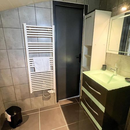 Le Bel Vu - Sea View Apartman Le Barcarès Kültér fotó