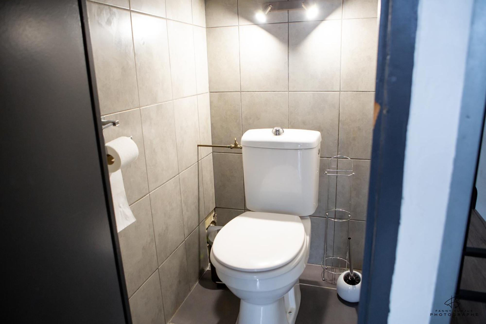 Le Bel Vu - Sea View Apartman Le Barcarès Kültér fotó