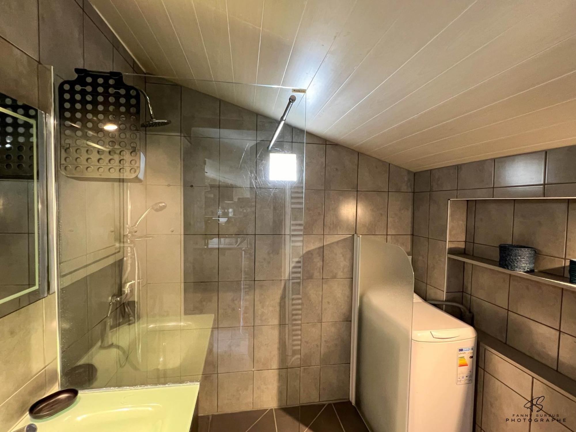 Le Bel Vu - Sea View Apartman Le Barcarès Kültér fotó